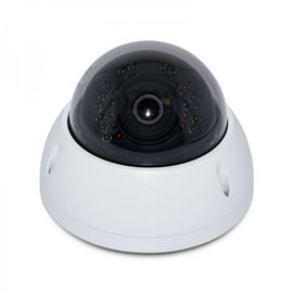 VONNIC Camera VIPDHDBW1300E 3-Megapixel Full HD Network Mini IR Dome Camera