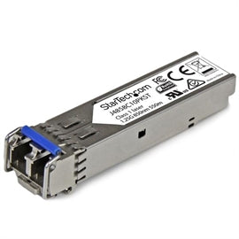 StarTech J4859C10PKST Gigabit Fiber SFP Transceiver HP J4859C LC DDM 10PK RTL
