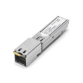 Finisar Network FCLF8521P2BTL SFP Transceiver 1000Base-T RoHS 3.3V RJ45 Bare