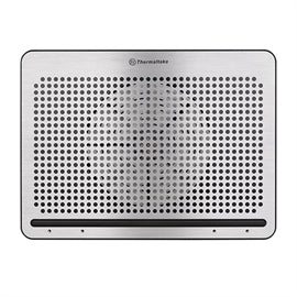 Thermaltake Fan CL-N011-PL20BL-A Massive A21 Notebook Cooler Black Retail