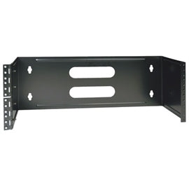 Tripp Lite Accessory N060-004 4U Hinged Wall-Mount Patch Panel Bracket Retail