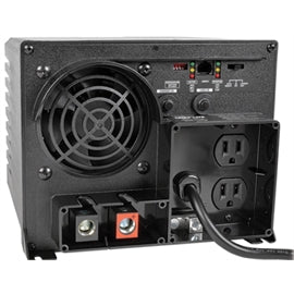 Tripp-Lite APS750 750W PowerVerter Inverter Charger Auto-Transfer Switching