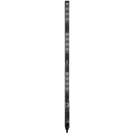 Tripp-Lite PDU3MV6H50A 14.4kW 3-Phase Metered 208V 36xC13 6xC19 Retail