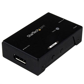 StarTech AC DPBOOST DisplayPort Signal Booster DP Extender Retail