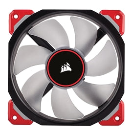 Corsair Fan CO-9050042-WW ML120 PRO 120mm Premium MAG Levitation LED Red RTL