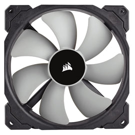 Corsair Fan CO-9050044-WW ML140 140mm Premium Magnetic Levitation Twin Pack