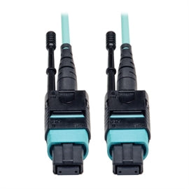 Tripp-Lite Cable N844-10M-12-P 33ft 40Gb MTP MPO Patch 12 Fiber Retail