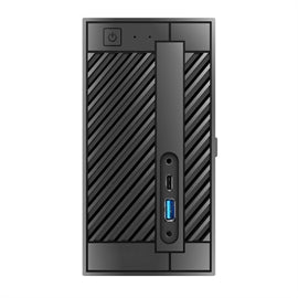 In-Win SY IW-DESKMINI 110 DESKMINI 110 mSTX 120W (2x2.5) USB3.0 MOTHERBOARD