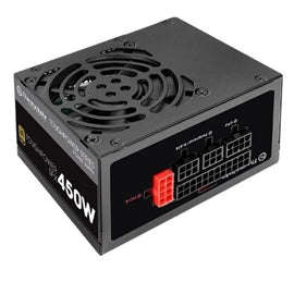 Thermaltake PS PS-STP-0450FPCGUS-G Toughpower SFX 450W 80+Gold 12V APFC Retail