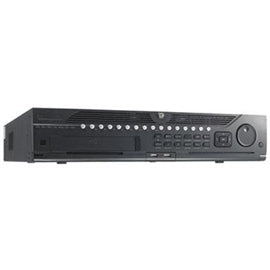 Hikvision NVR DS-9632NI-I8 32CH upto 4K HDMI No HDD Retail