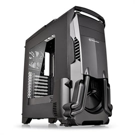 Thermaltake Case CA-1G1-00M1WN-00 Versa N24 Mid-Tower Black Retail