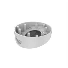 Hikvision Accessory AB135 Bracket Angled Base for Dome Camera 135mm Retail
