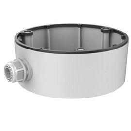 Hikvision Accessory CB165 Bracket Conduit Base for Dome Camera 165mm Retail