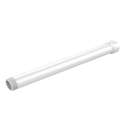 Hikvision Accessory CPMPE Extpipe 1 1 2 Ceiling Bracket Retail