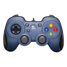 Logitech Game AC F310 940-000110 Gamepad Advanced Console-Style Controller RTL