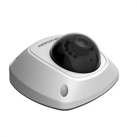 Hikvision Camera DS-2CD2542FWD-IWS-6mm DM IP66 4MP 6MM WDR IR WIFI Retail