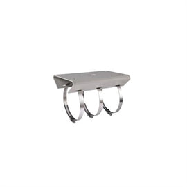 Hikvision Accessory PMP Bracket PTZ Pole Mount Retail