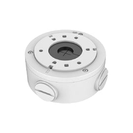 Hikvision Accessory CBXS Bracket Conduit Base Extra Small Retail