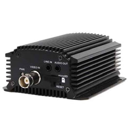 Hikvision Accessory DS-6704HWI Encoder VS 4CH 960H 30fps Retail