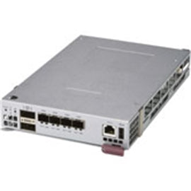 Supermicro MBM-XEM-002 MicroBlade SWT Module Broadcom BCM56846 10GbE Brown Box