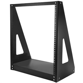 StarTech Accessory 2POSTRACK12 12U Heavy Duty 2-Post Rack Retail