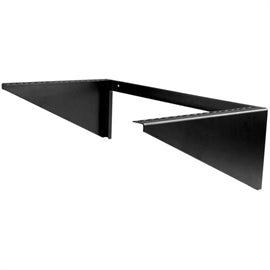 StarTech Accessory RK619WALLV 6U Vertical Wall-Mount Server Rack Solid Steel
