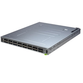 Edgecore SWT Wedge100-32X-O-AC-F-US 32PT 100GbE QSFP+ Switch Retail