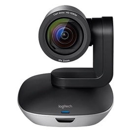 Logitech Camera 960-001054 Video conferencing f large-sized meeting rooms RTL