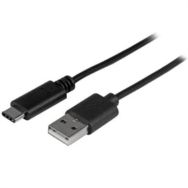 StarTech Cable USB2AC2M 2m USB-C to USB-A Cable M M Retail