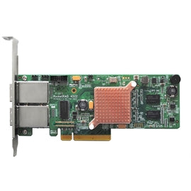 HighPoint CC RR4522SGL RocketRAID 4522 8CH PCIe 2.0x8 SAS SATA 6Gb s RAID HBA