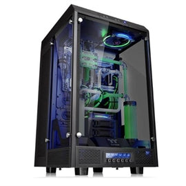 Thermaltake CS CA-1H1-00F1WN-00 The Tower 900 E-ATX Vertical Full TWR Chassis