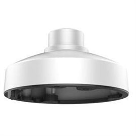 Hikvision Accessory PC110B Bracket Pendant Cap 110mm Black Retail