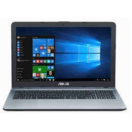 Asus NB X541NA-QC2-CB 15.6 Celeron N3350 4GB 1TB Intel HD W10 Retail