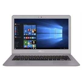 Asus NB UX330UA-DS74 13.3 Ci7-7500U 16G 512G SSD Intel HD W10 Retail