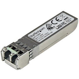 StarTech AJ717AST 10km 8Gb Fibre Channel Long Wave SFP+ HP AJ717A SM LC Retail