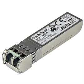 StarTech MASFP10GBSR Gigabit Fiber SFP+ Transceiver Module Cisco Meraki MA RTL