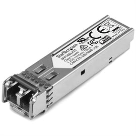 StarTech SFP1GELXST 10km 1000Base-LX SFP Transceiver Juniper EX-SFP-1GE-LX RTL