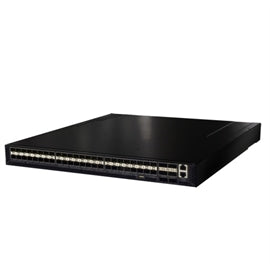 Edgecore 5710-54X-EC-AC-F-US 48PT 10G SFP+ w 6x40G QSFP SDN capability Retail