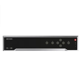 Hikvision NVR DS-7716NI-I4 16P-8TB 16CH 16POE UpTo 12MP�8TB Retail