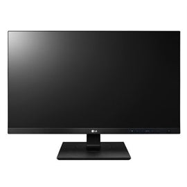 LG LED 27BK750Y-B 27 IPS 1920x1080 5M:1 16:9 DVI-D HDMI DP USB Black