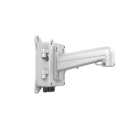 Hikvision Accessory JBPW-L Bracket PTZ Wall Mount with Jbox Retail