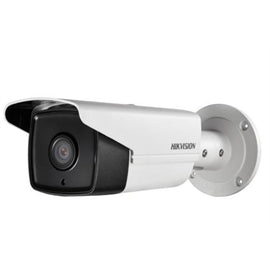 Hikvision Camera DS-2CD2T52-I5-6mm BLT IP66 4MP 6MM EXIR POE 12 Retail
