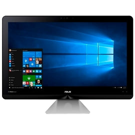 Asus SY ZN241ICUT-DS51T-CB ZEN 23.8 AIO Ci5-7200U 8GB 1TB+128G W10 Touch Grey