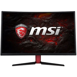 MSI Monitor Optix G24C 24 Gaming 16:9 1920x1080 Wild Screen Retail