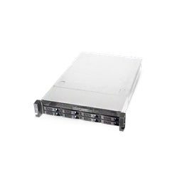 Chenbro Rackmount RM23608-0030G0 2U 3.5HDD 8P 12Gb s SAS 12x13 M B Brown Box
