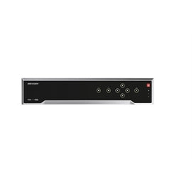 Hikvision NVR DS-7732NI-I4 16P-24TB 32CH 16POE 12MP HDMI 24TB Retail