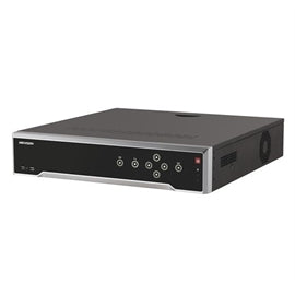 Hikvision NVR DS-7732NI-I4-10TB 32CH 12MP HDMI 10TB Retail