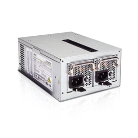 iStarUSA Power Supply TC-500R8PD2 500W ATX PS2 Mini High Efficiency Redundant