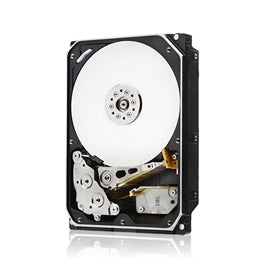 HGST HD 0F27352 ULTRASTAR HE10 3.510TB SAS 12Gb s 256M 512e ISE 7200RPM Bare