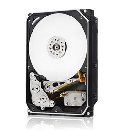 HGST HD 0F27456 ULTRASTAR HE10 3.5 8TB SATA 6Gb s 256MB 7200RPM 512E SED HE10